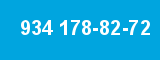 934 178-82-72 934 178-82-72